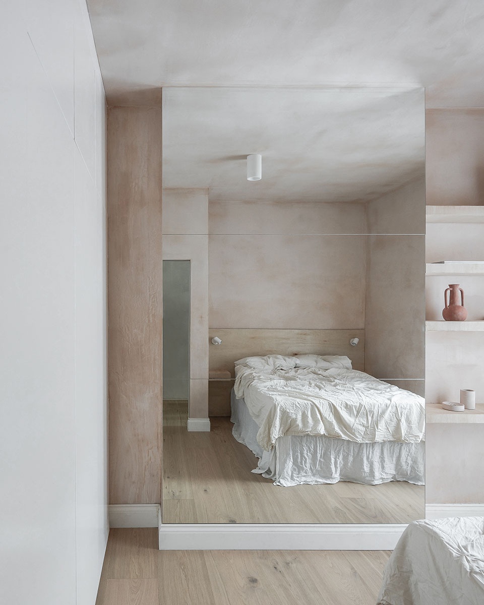 Heyford Avenue Manuel Urbina Studio