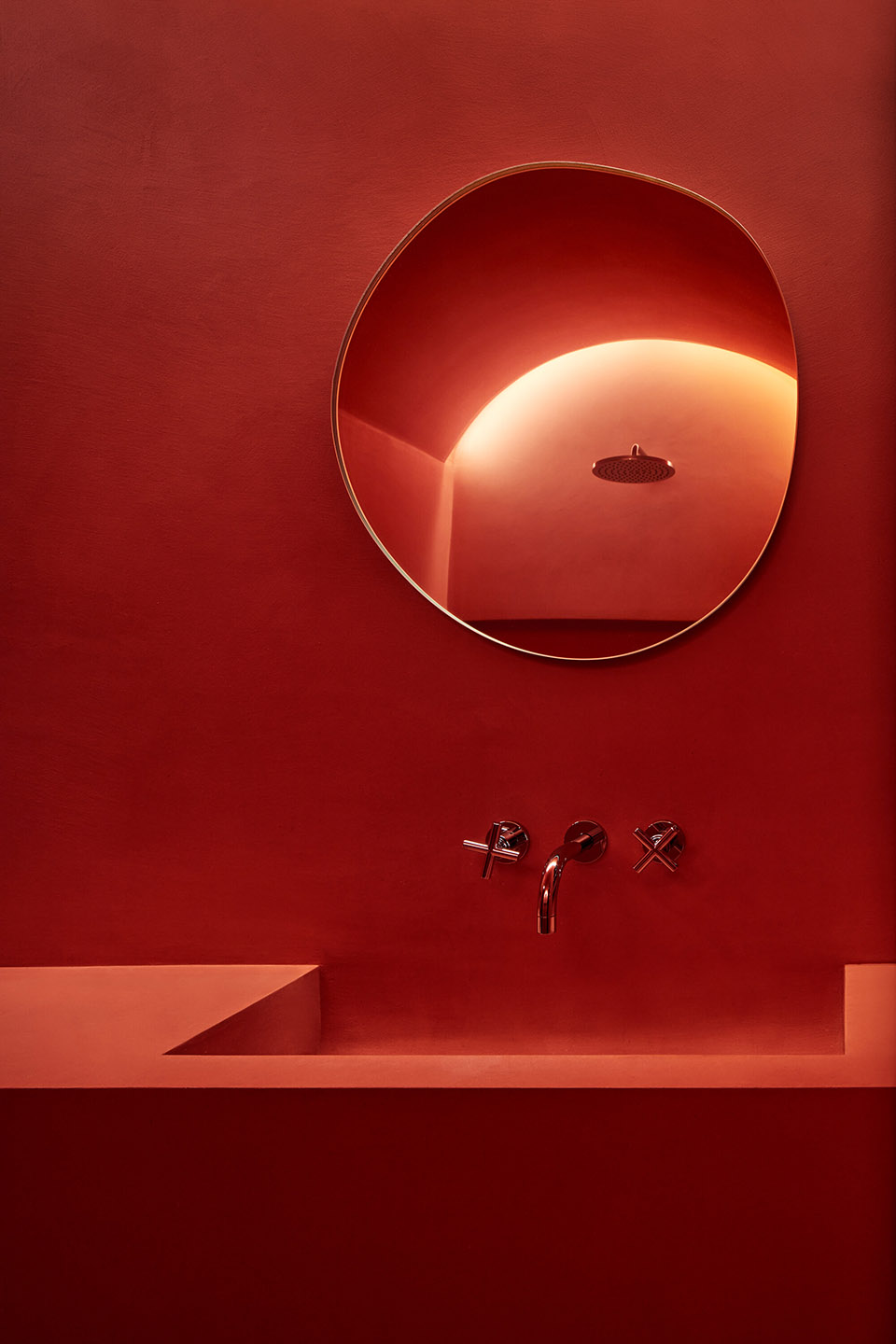 Ovenecka 33 by Objektor architekti