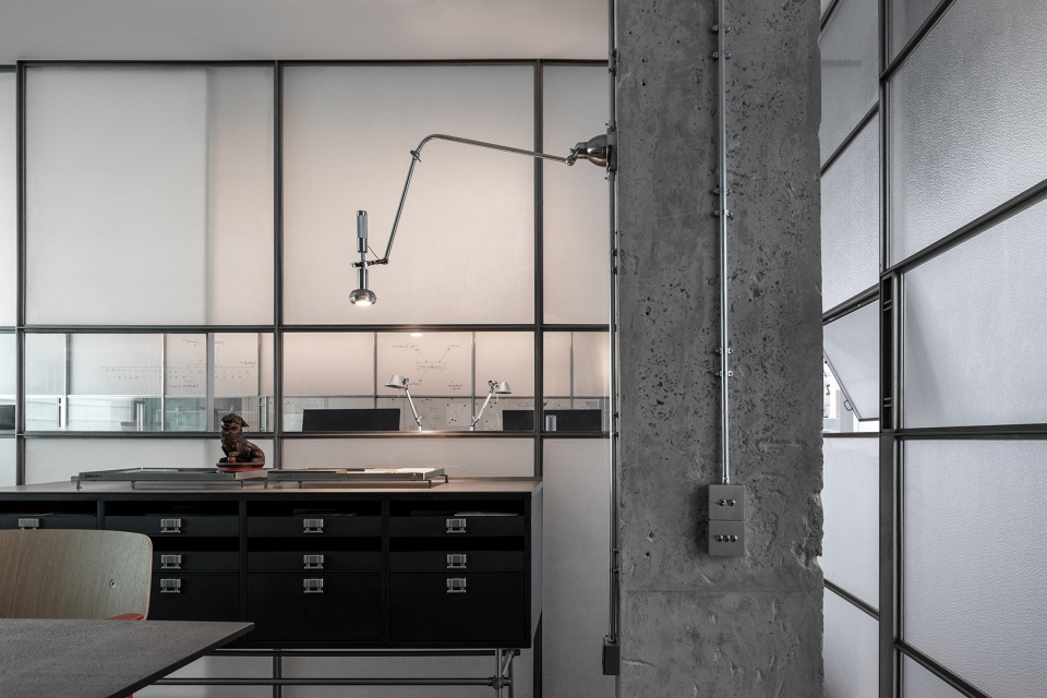 ZMAN OFFICE of Shanghai by ZMAN