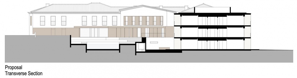 Aethos Ericeira Hotel Pedra Silva Arquitectos 拷贝
