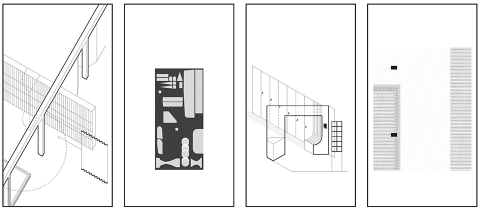 Ovenecka 33 by Objektor architekti