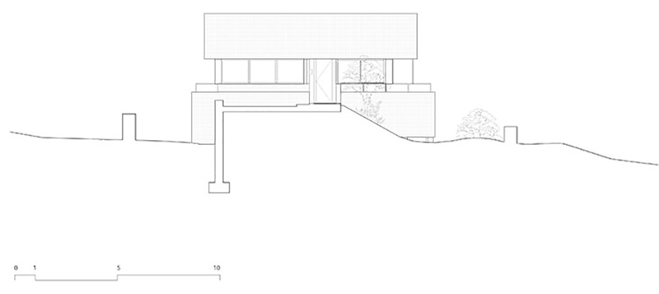 SHIFT HOUSE by NOMO STUDIO