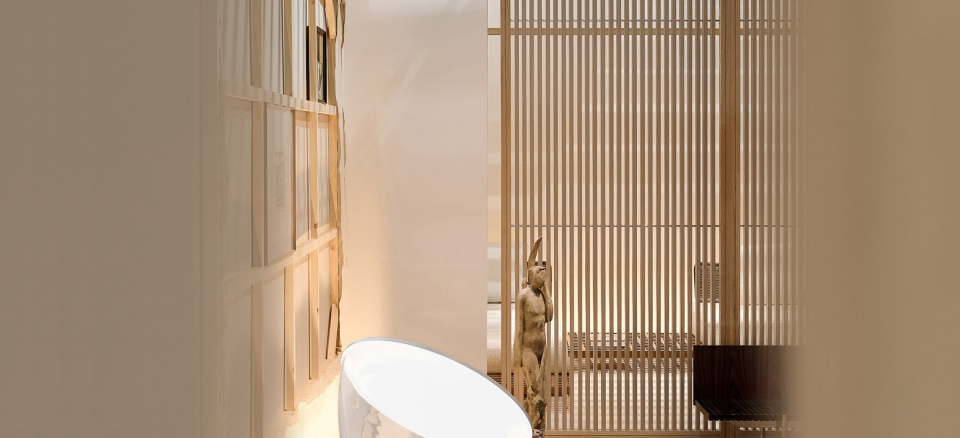 borrow light abx exhibition hall by v2gether
