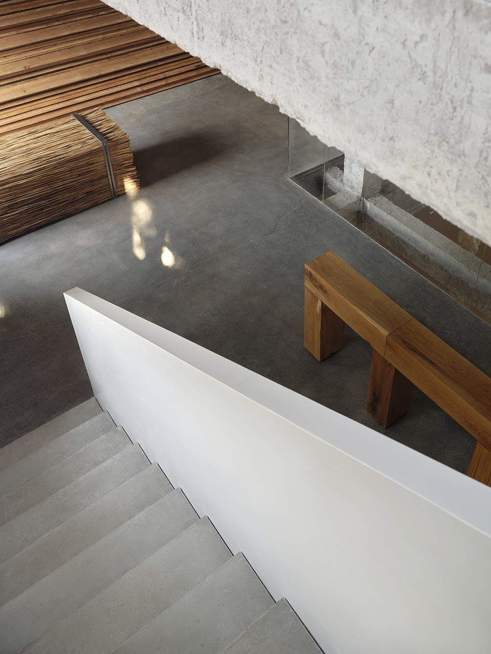 Outsider Store China by Studio Glume
