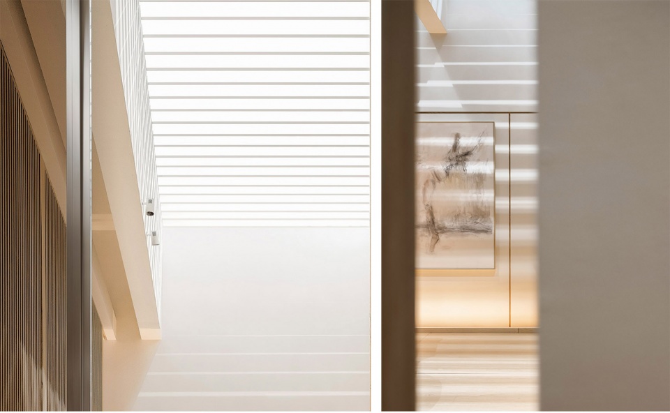 borrow light abx exhibition hall by v2gether