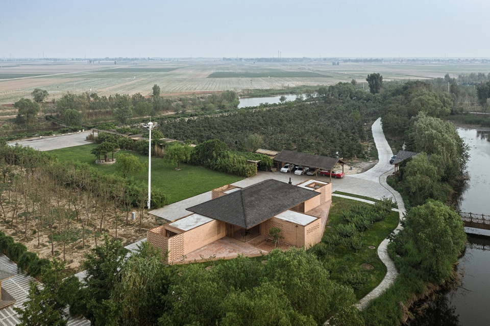 gooood archive self built homes in rural china
