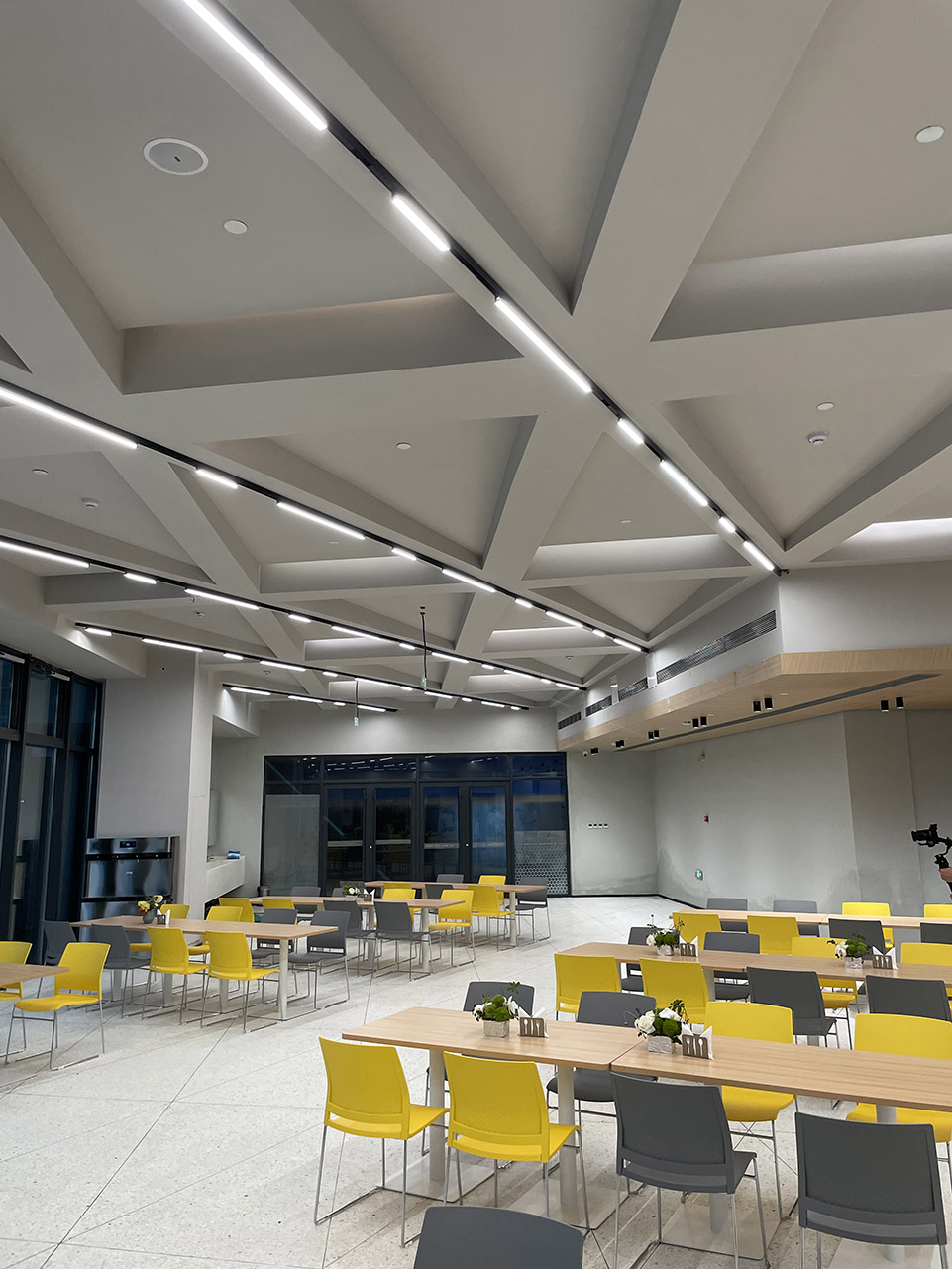 The Yehudi Menuhin School Qingdao by TJAD 谷德设计网