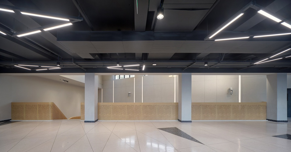 the yehudi menuhin school qingdao by tjad