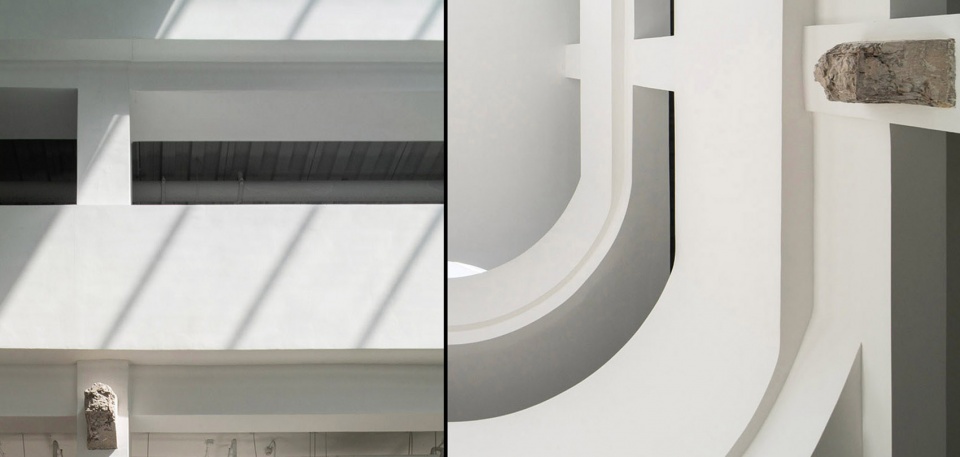 ZMAN OFFICE of Shanghai by ZMAN