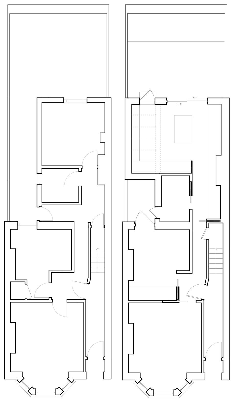 Heyford Avenue Manuel Urbina Studio 拷贝