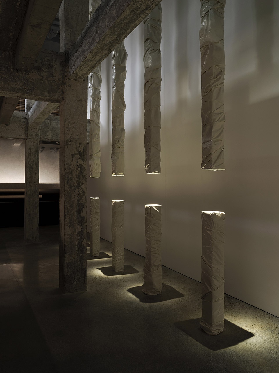 Outsider Store China by Studio Glume