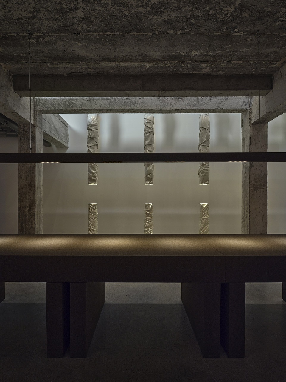 Outsider Store China by Studio Glume