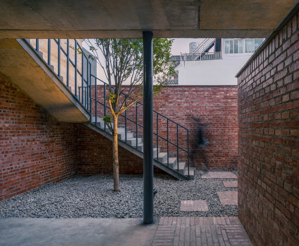 gooood archive Self built homes in rural China