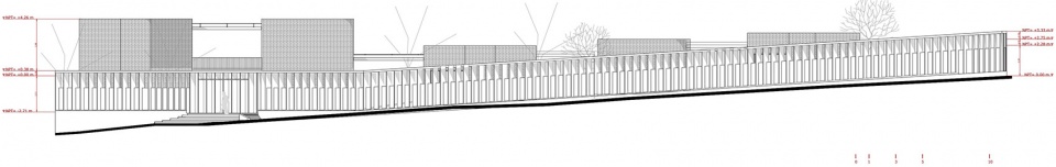 kindergarten nueva creacion by taller de arquitectura miguel montor