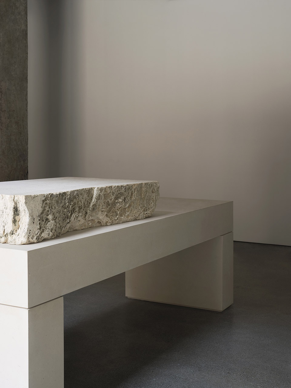 Outsider Store China by Studio Glume