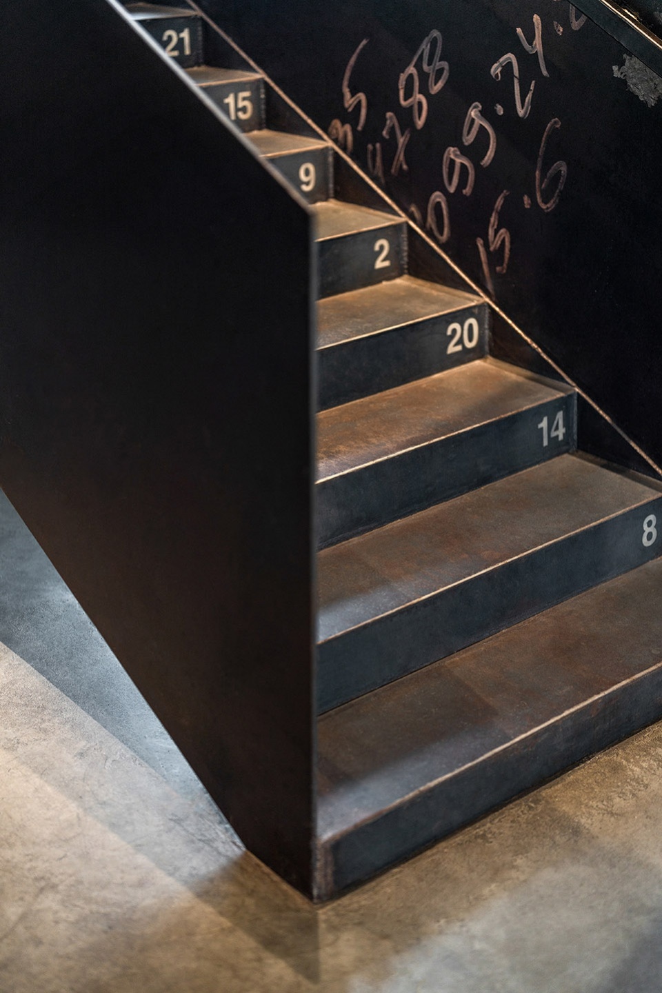 mova beer space by balbek bureau