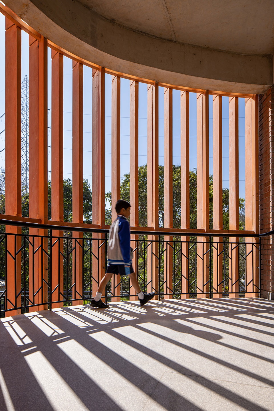 Euro School Bannerghatta Bengaluru by VGA