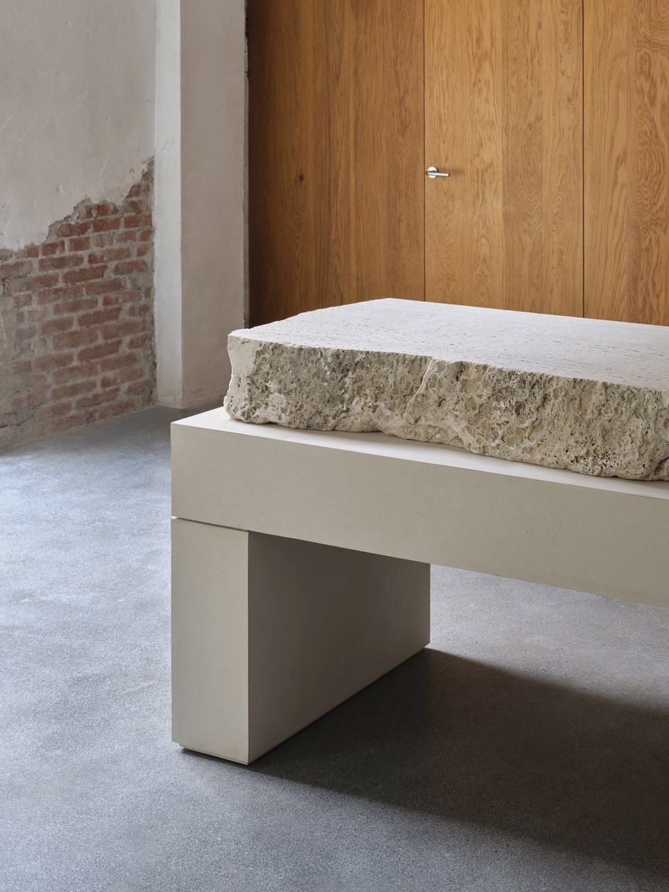 Outsider Store China by Studio Glume
