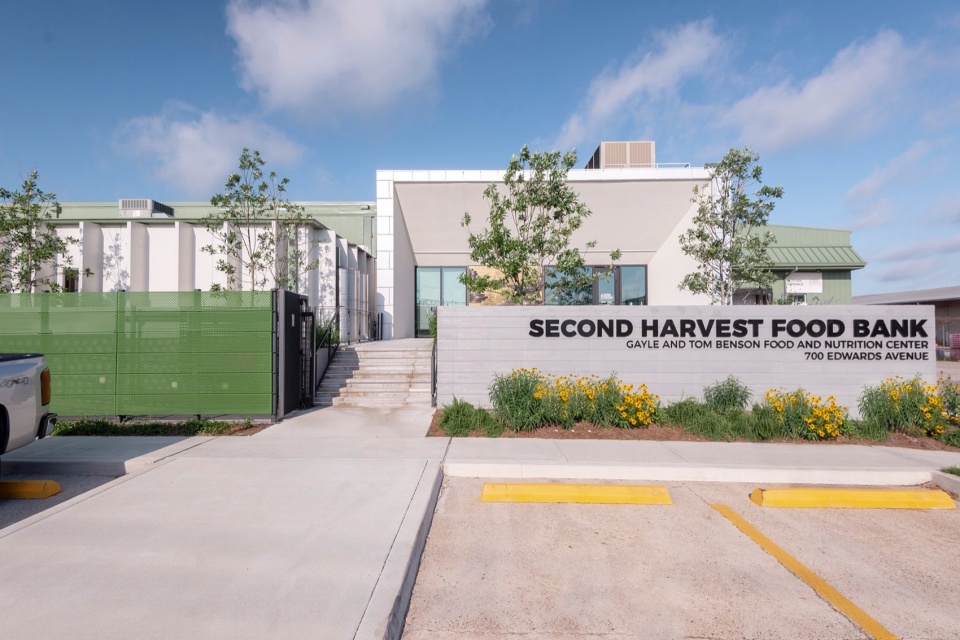 second harvest by eskewdumezripple