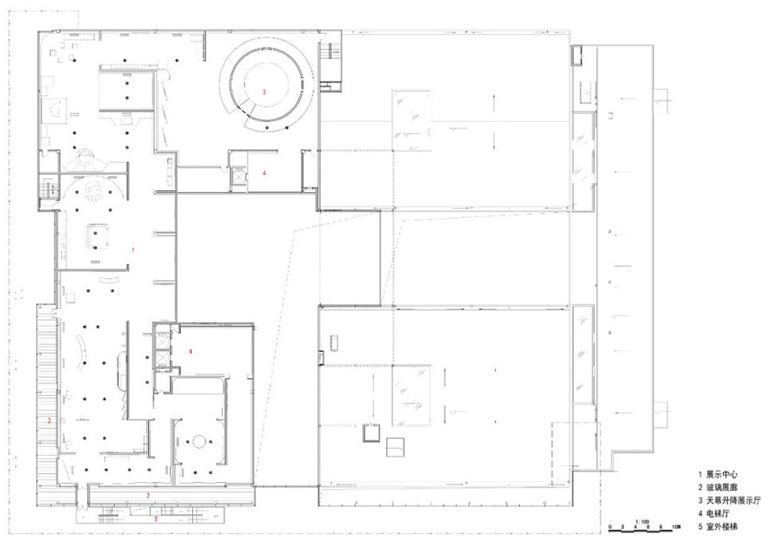 ministry of industry and information technology service oriented manufacturing research institute china saibao laboratory ascity design s...