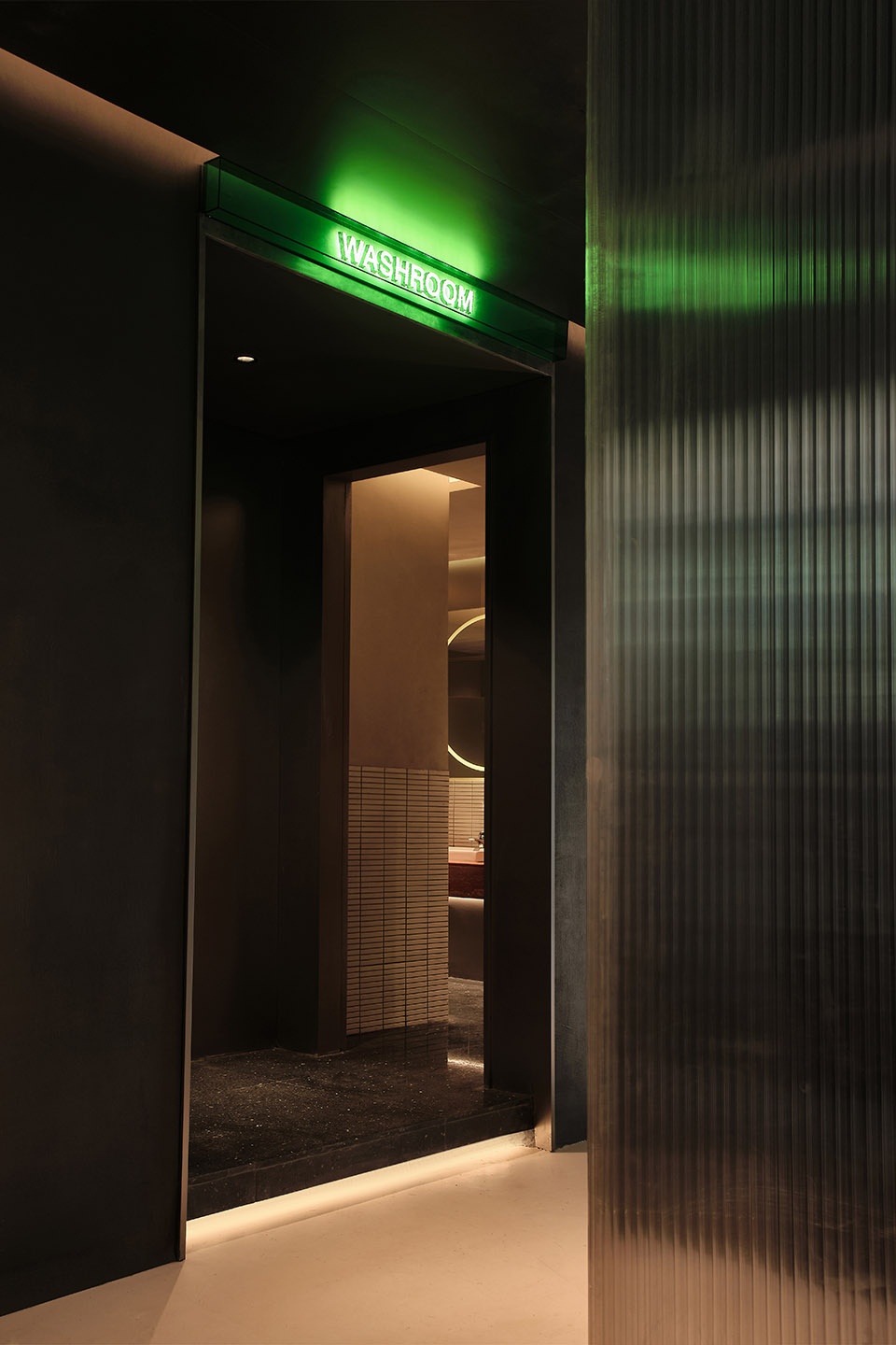 Mazda City Exhibition Hall China by TURING DESIGN