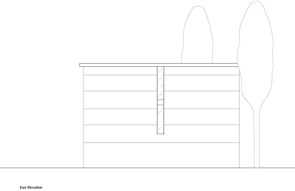 Outsider Store China by Studio Glume
