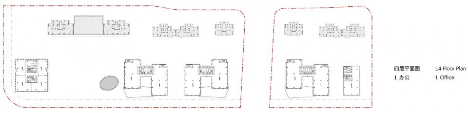 hangzhou asian games village vanke waterfront mixed use by hks