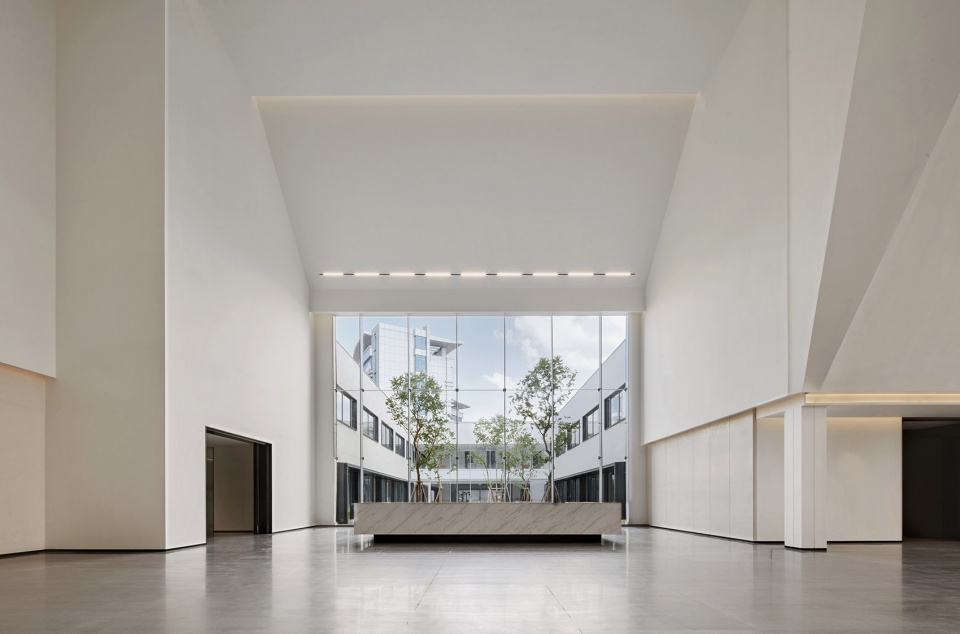 ministry of industry and information technology service oriented manufacturing research institute china saibao laboratory ascity design s...