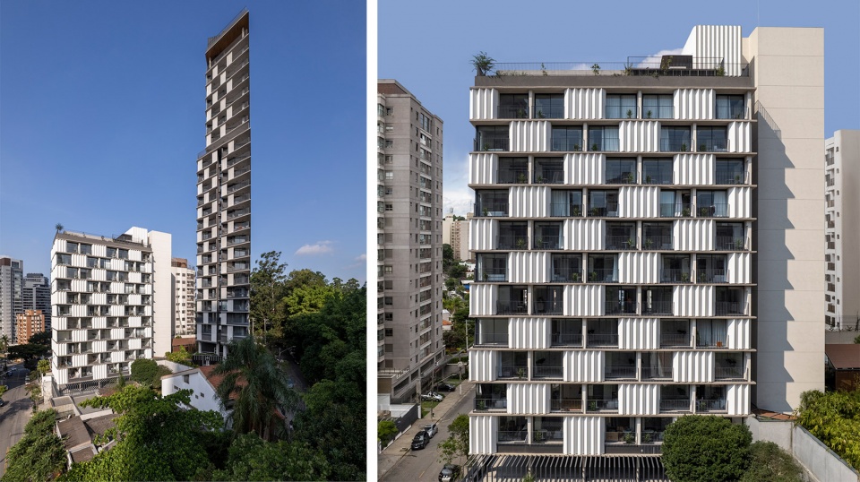 onze22 by triptyque