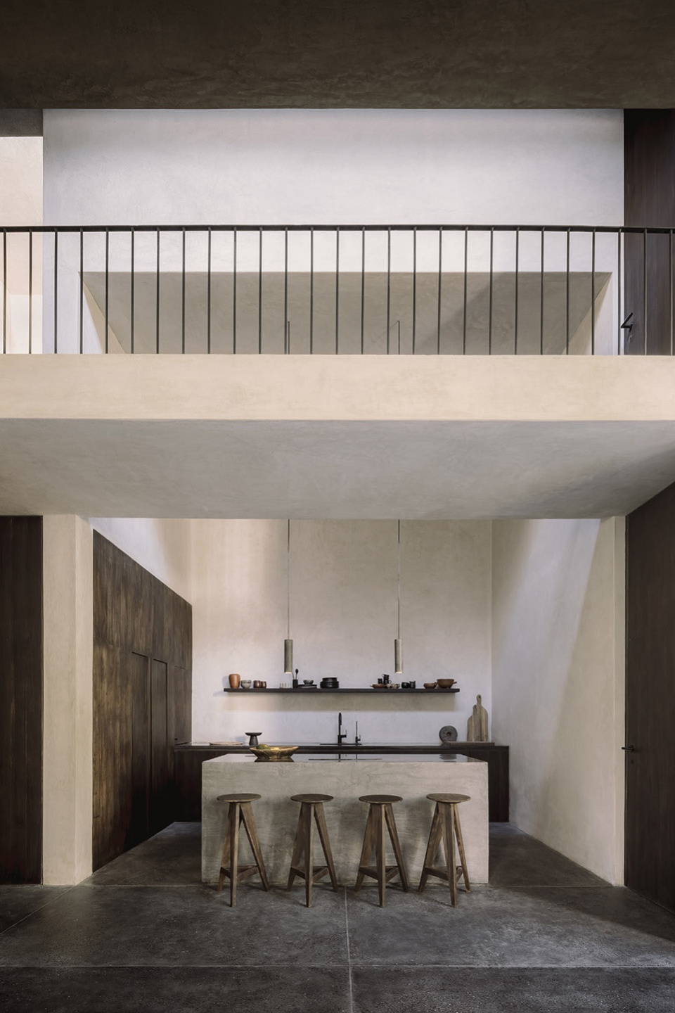 casa aviv by co lab design office