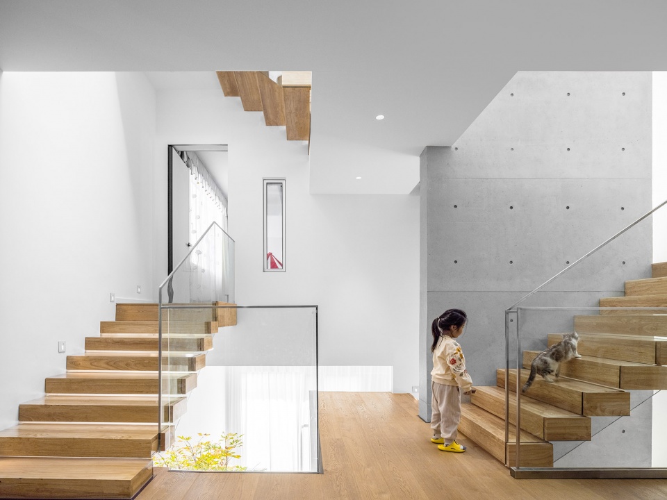 gooood archive Self built homes in rural China