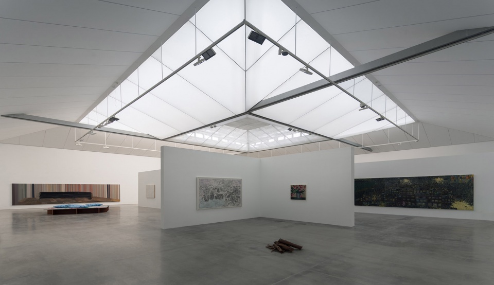yuz museum by scenic architecture office