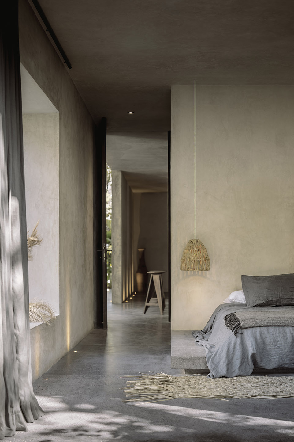 Co Lab Design CASA AVIV by CO-LAB Design Office - 谷德设计网