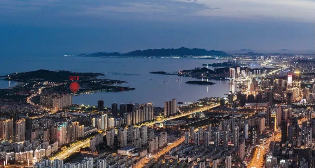 the yehudi menuhin school qingdao by tjad