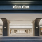 nice rice好饭上海旗舰店 / say architects