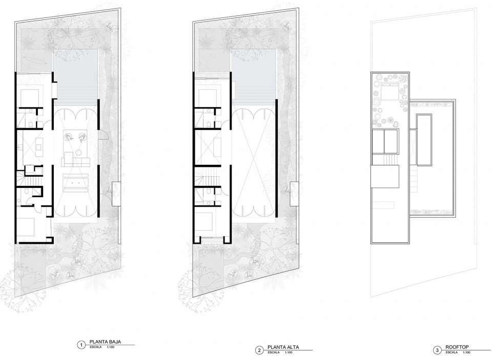 casa aviv by co lab design office