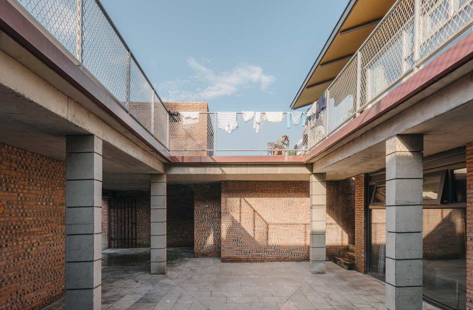 ban quan zhi ye b b and camp by dl atelier