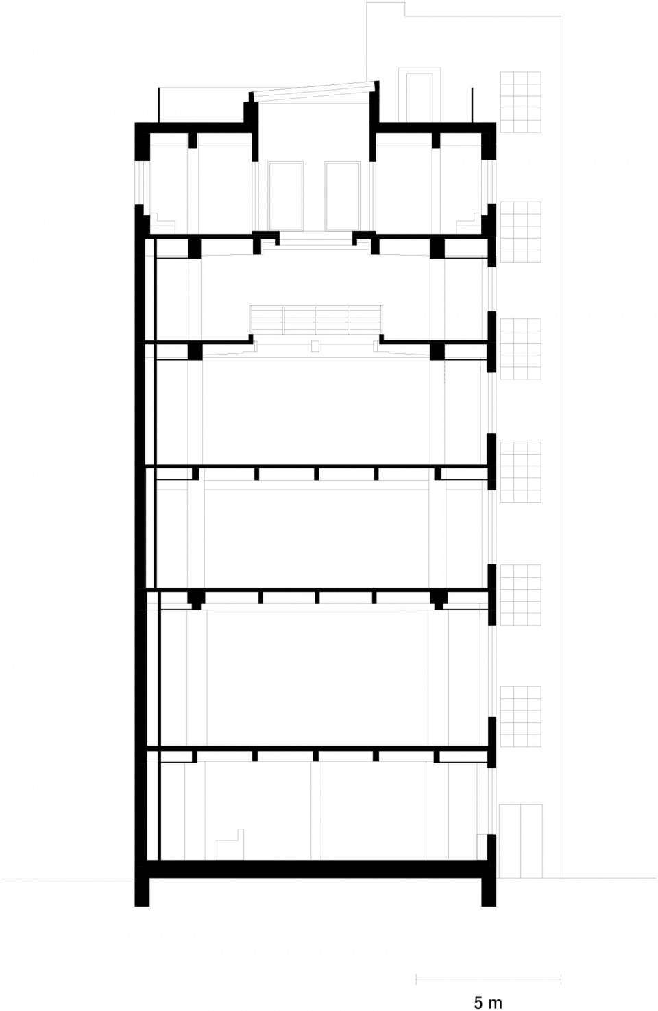 rockbund by david chipperfield architects