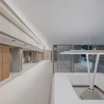 nice rice好饭上海旗舰店 / say architects