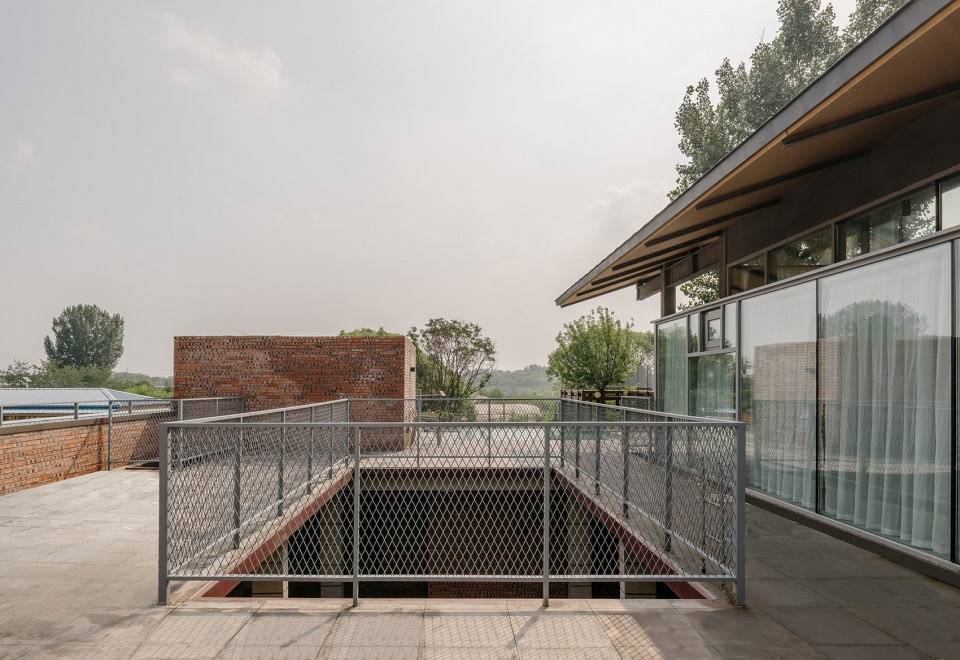 ban quan zhi ye b b and camp by dl atelier