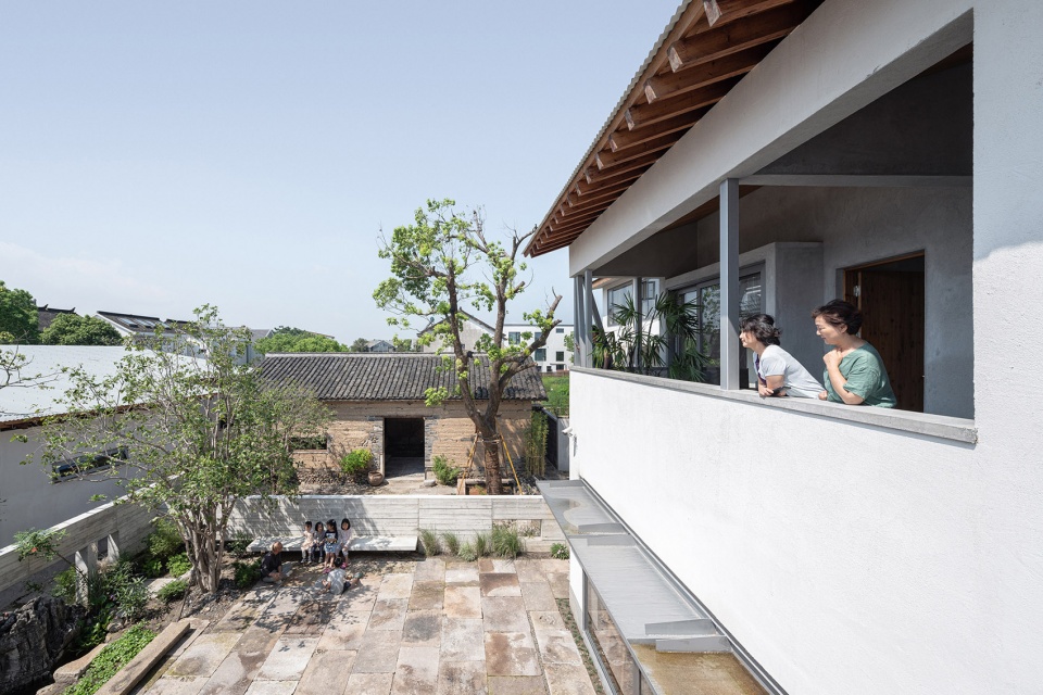gooood archive self built homes in rural china