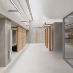 nice rice好饭上海旗舰店 / say architects