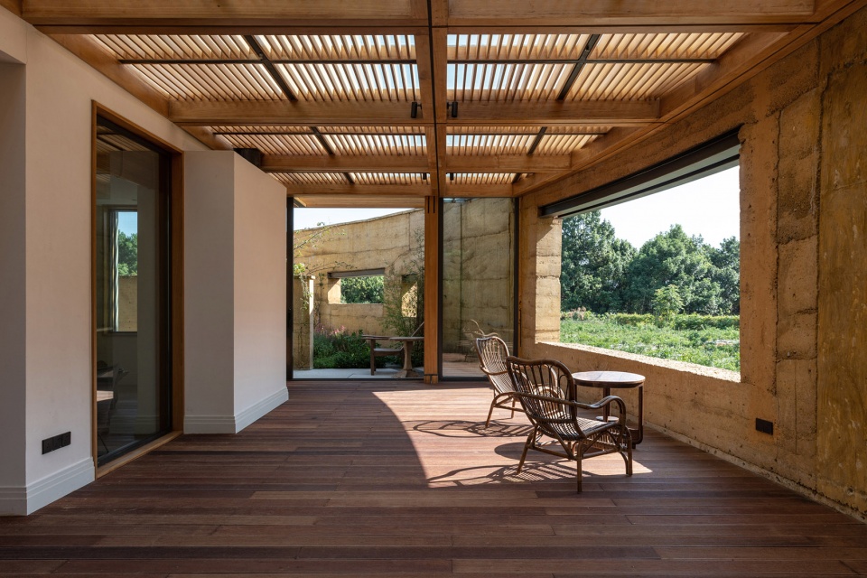 gooood archive Self built homes in rural China