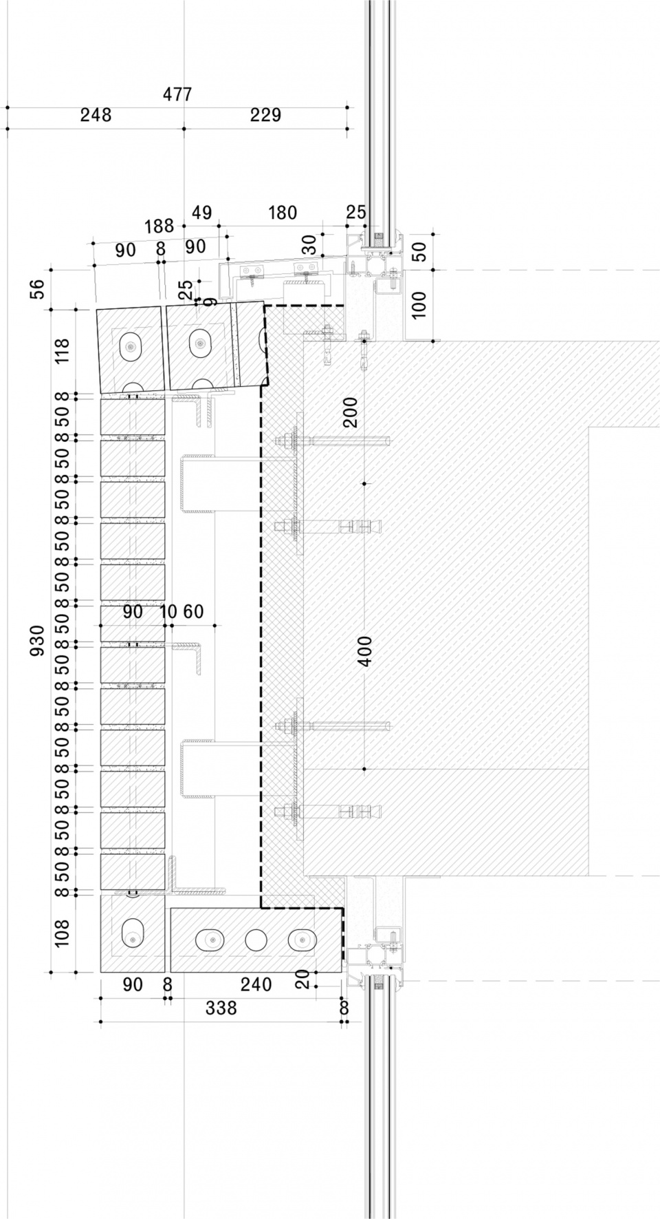 rockbund by david chipperfield architects