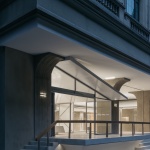 nice rice好饭上海旗舰店 / say architects