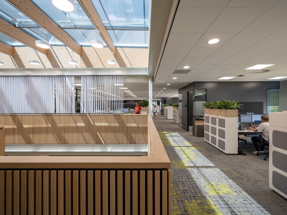 dkg headquarters by group a
