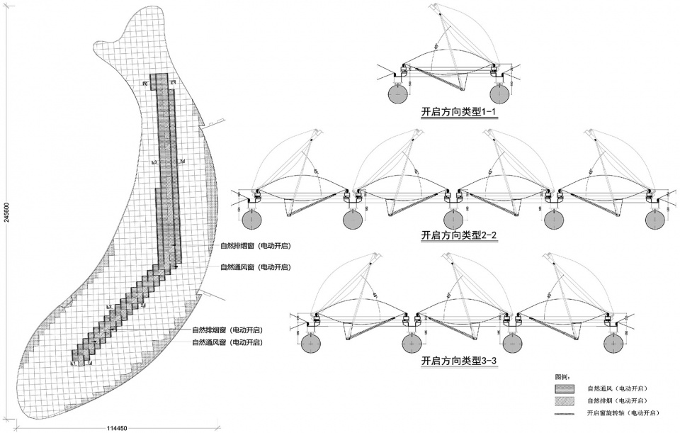 international pavilion of yangzhou world horticultural expo nanjing yangtze river urban architectual design
