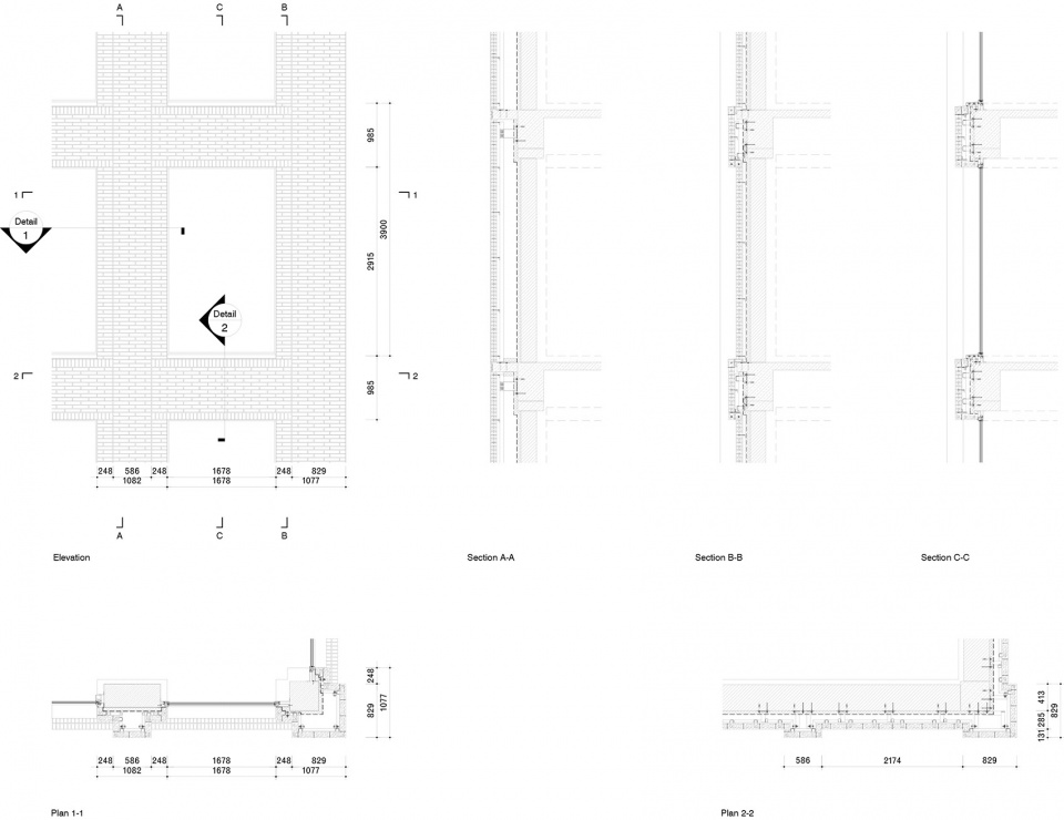 rockbund by david chipperfield architects