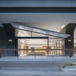 nice rice好饭上海旗舰店 / say architects