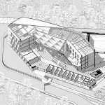 青岛耶胡迪梅纽因学校 / 同济大学建筑设计研究院（集团）有限公司